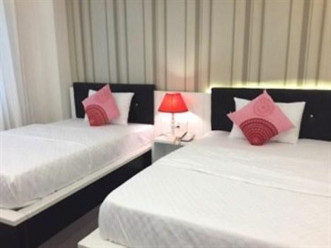 Luxury Hotel Thành Pho Ho Chí Minh Camera foto
