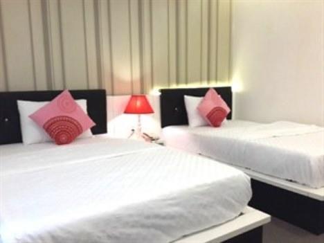 Luxury Hotel Thành Pho Ho Chí Minh Camera foto