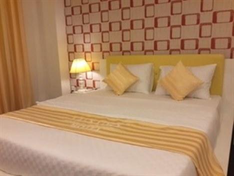 Luxury Hotel Thành Pho Ho Chí Minh Camera foto