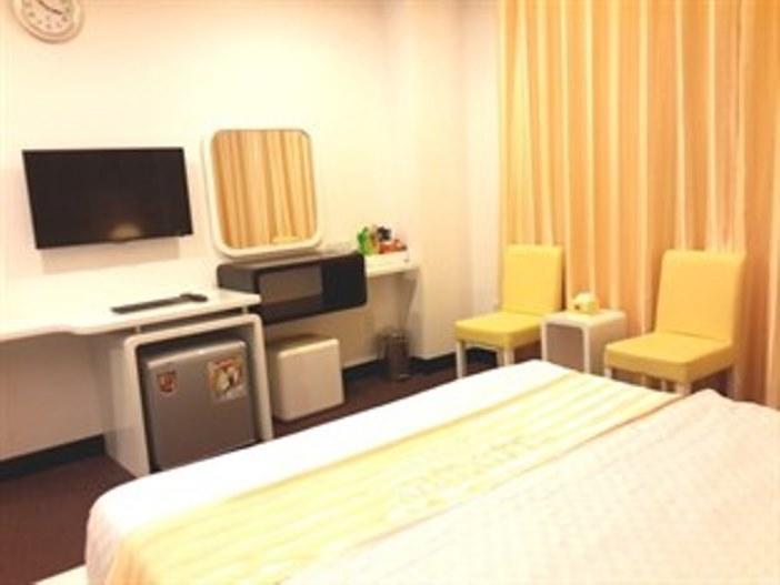 Luxury Hotel Thành Pho Ho Chí Minh Camera foto